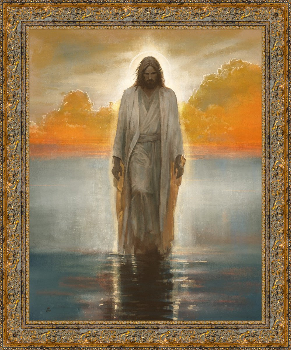 Glorious Dawn