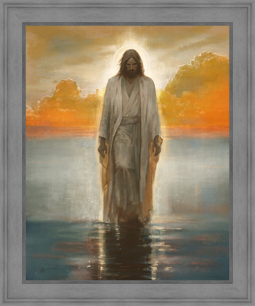 Glorious Dawn