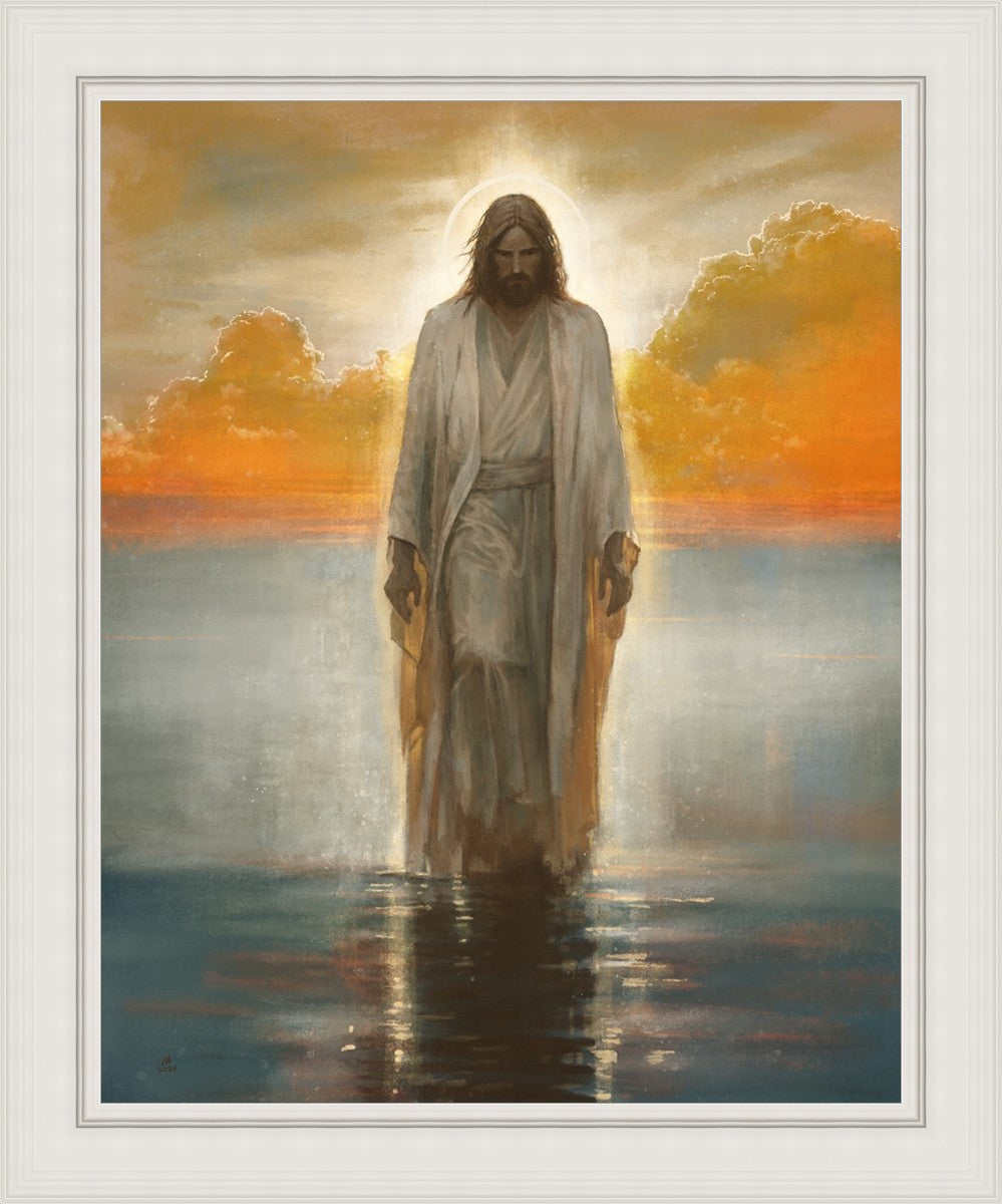 Glorious Dawn