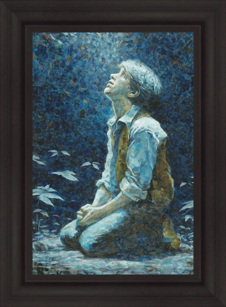 A Light Descended