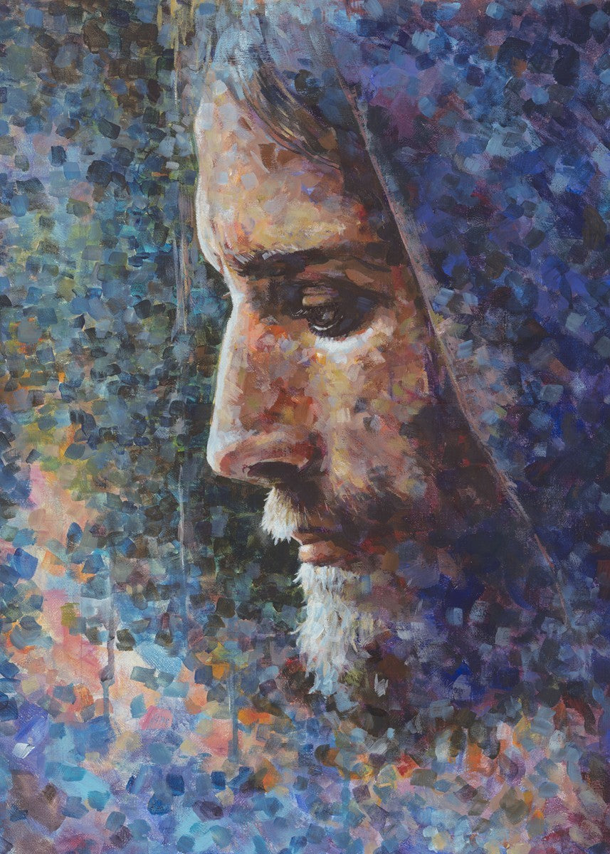 Contemplation