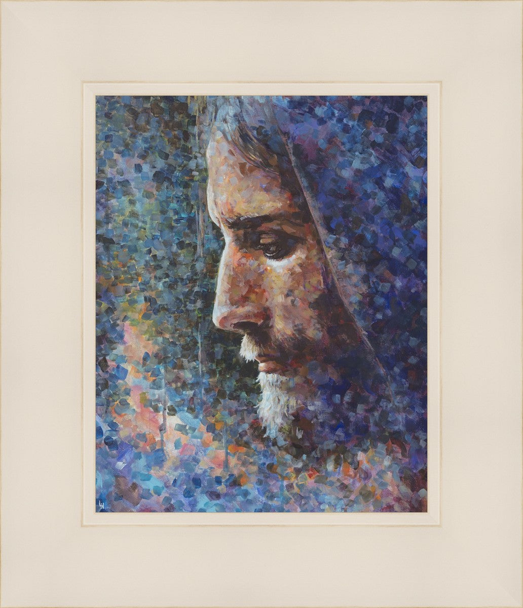 Contemplation