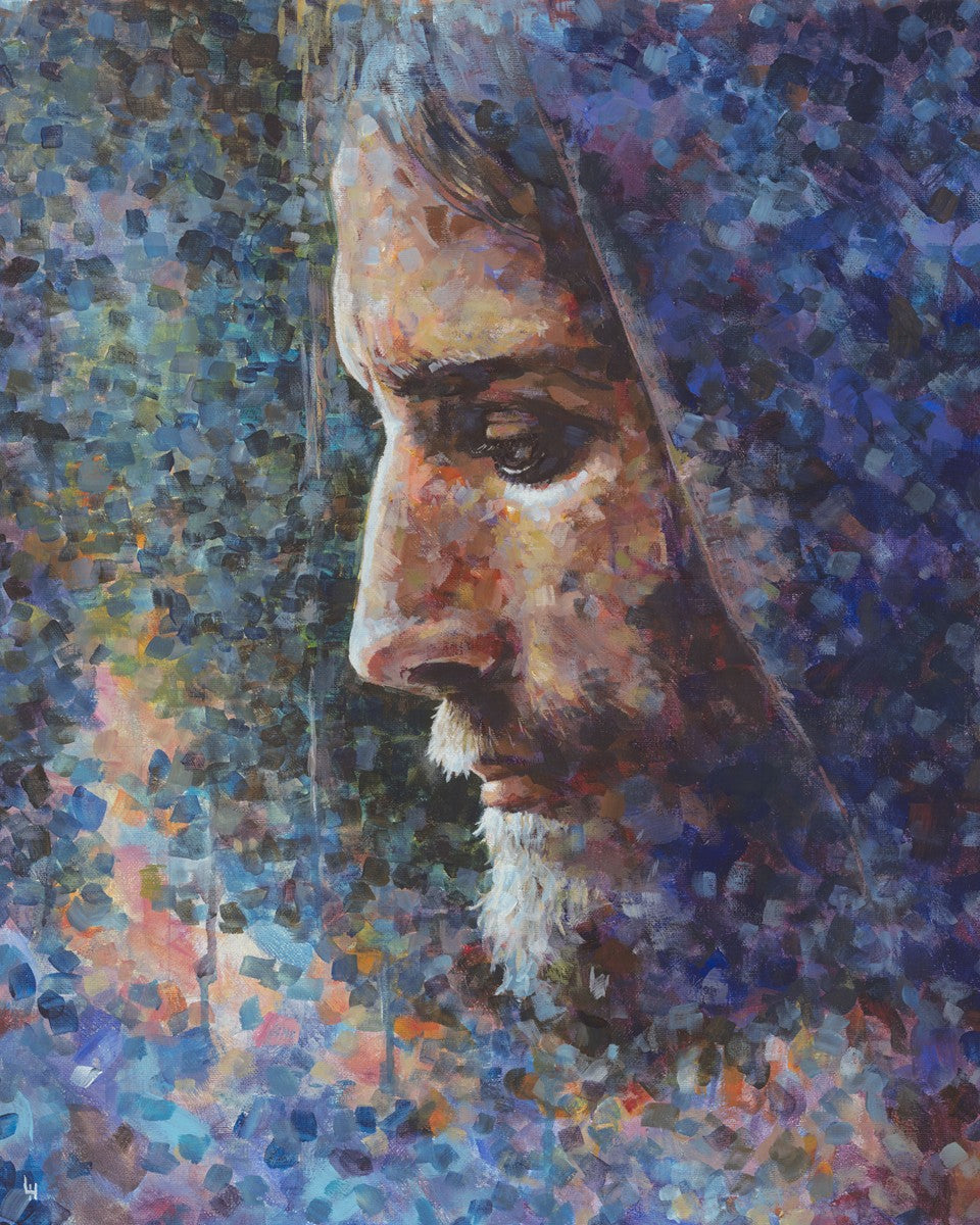 Contemplation
