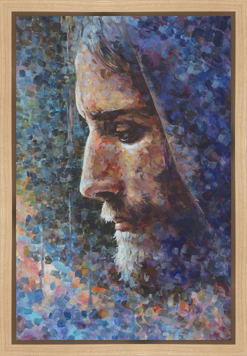 Contemplation