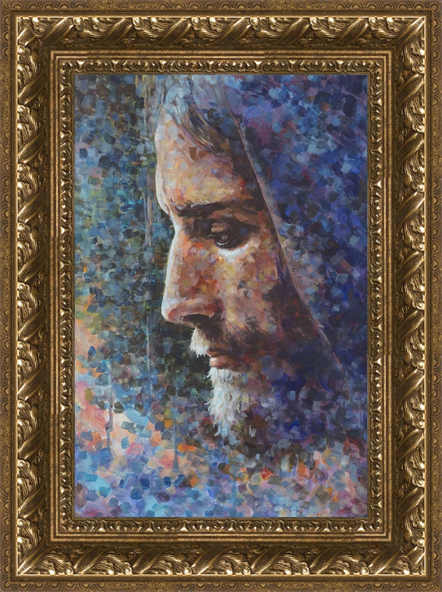 Contemplation