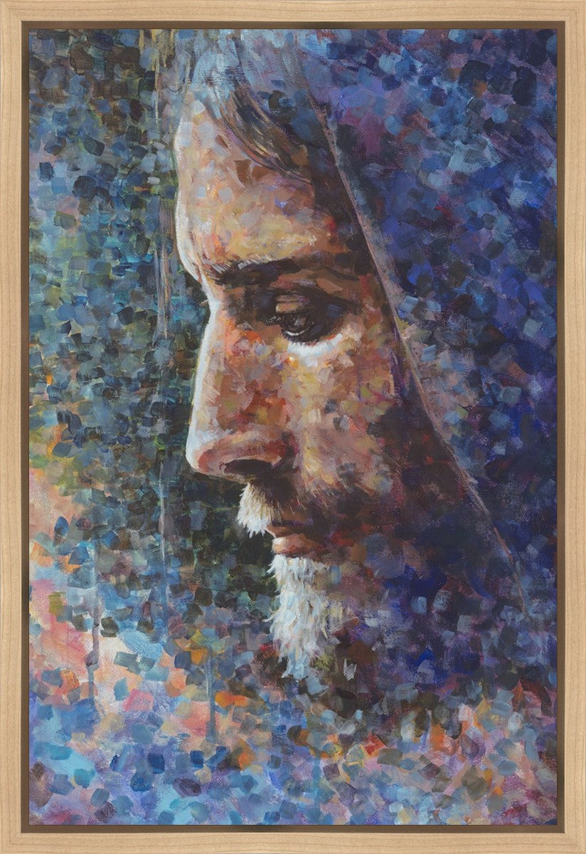 Contemplation