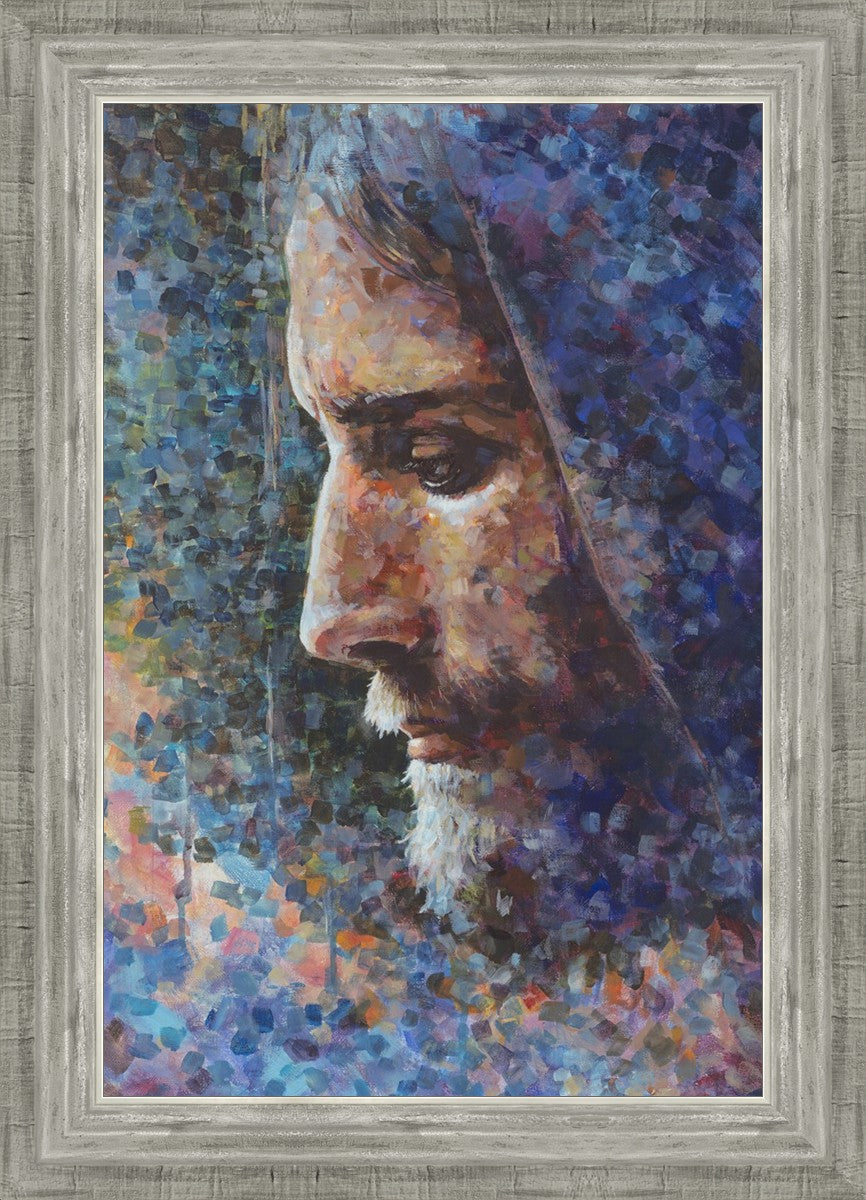 Contemplation