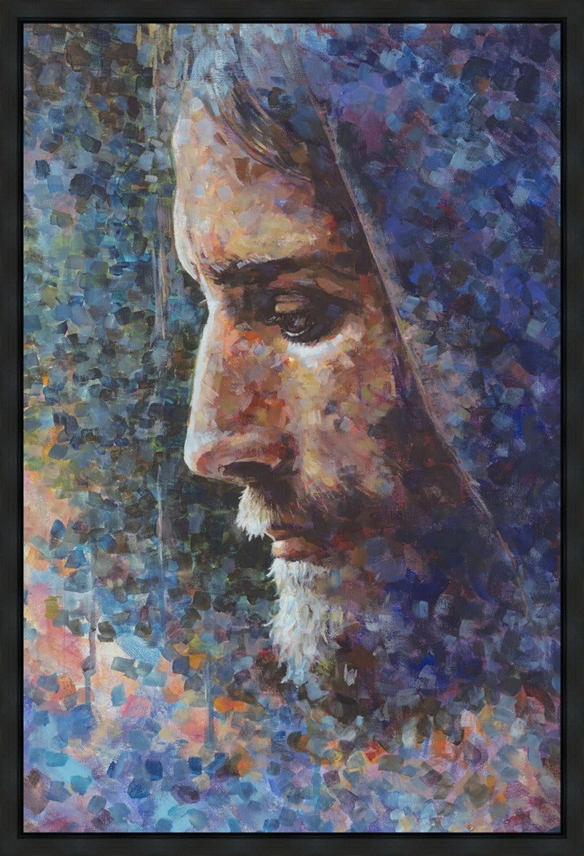 Contemplation