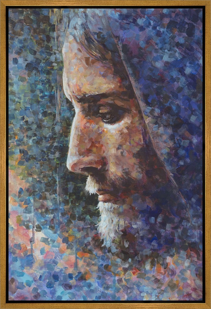 Contemplation