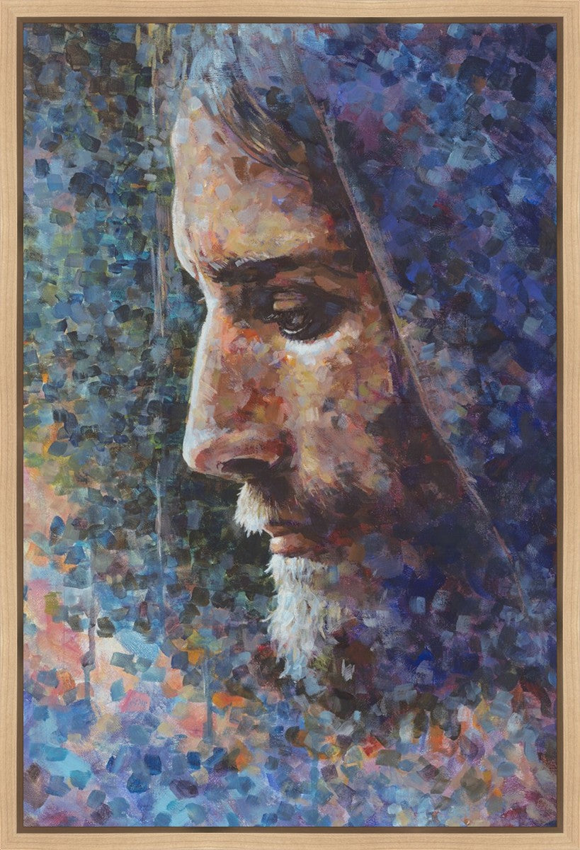 Contemplation