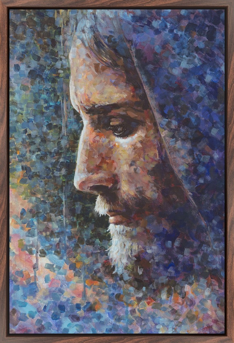 Contemplation