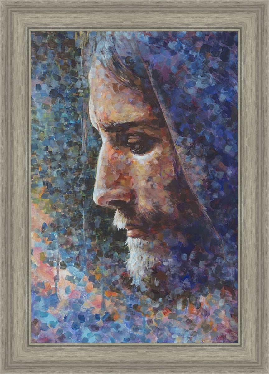 Contemplation