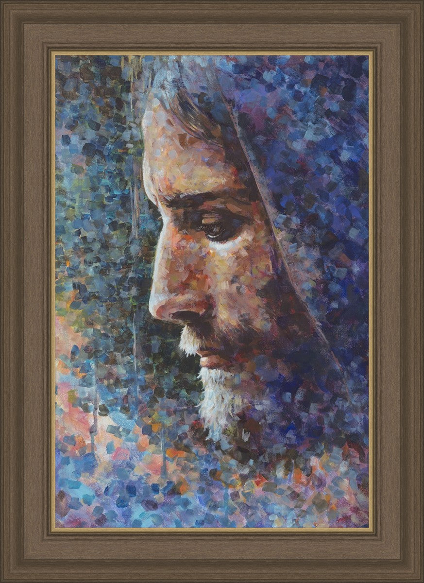 Contemplation