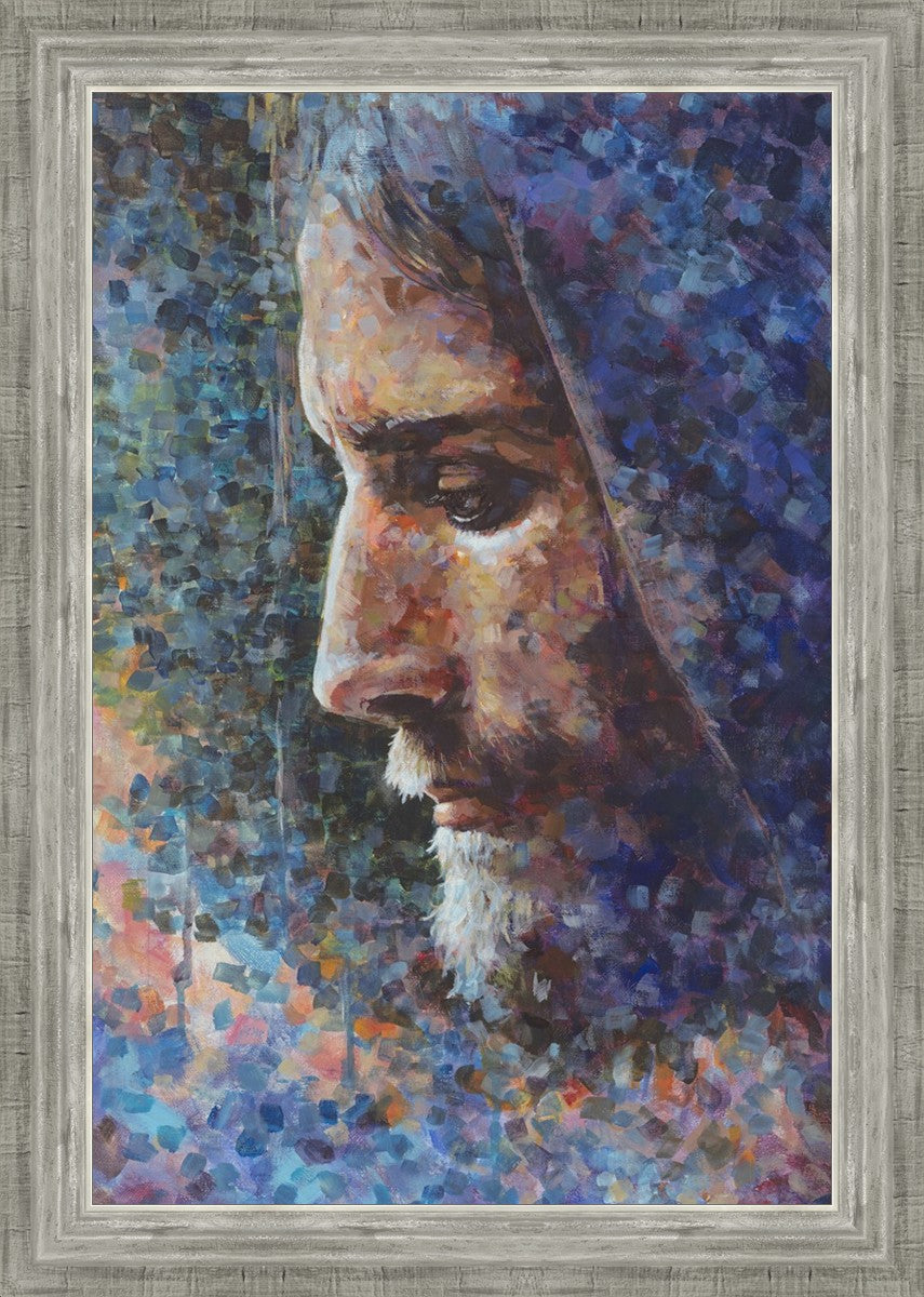 Contemplation