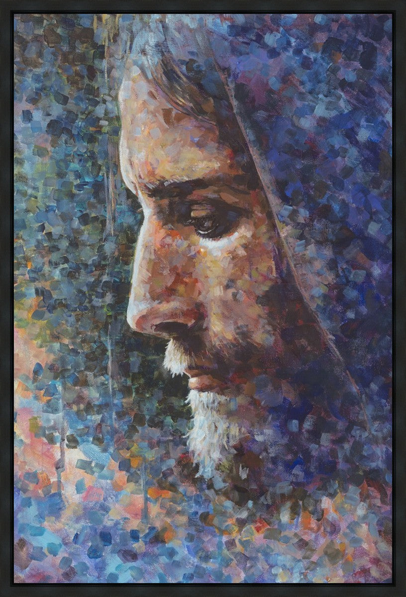 Contemplation