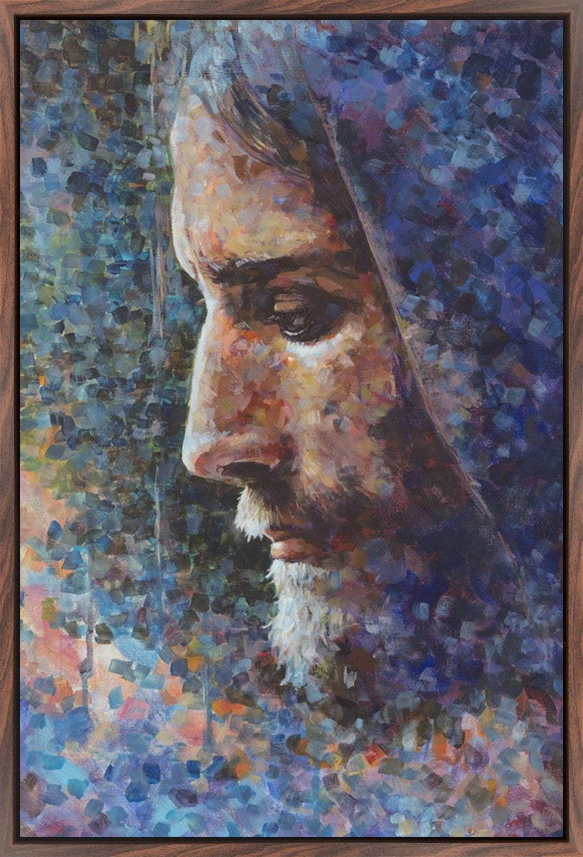 Contemplation