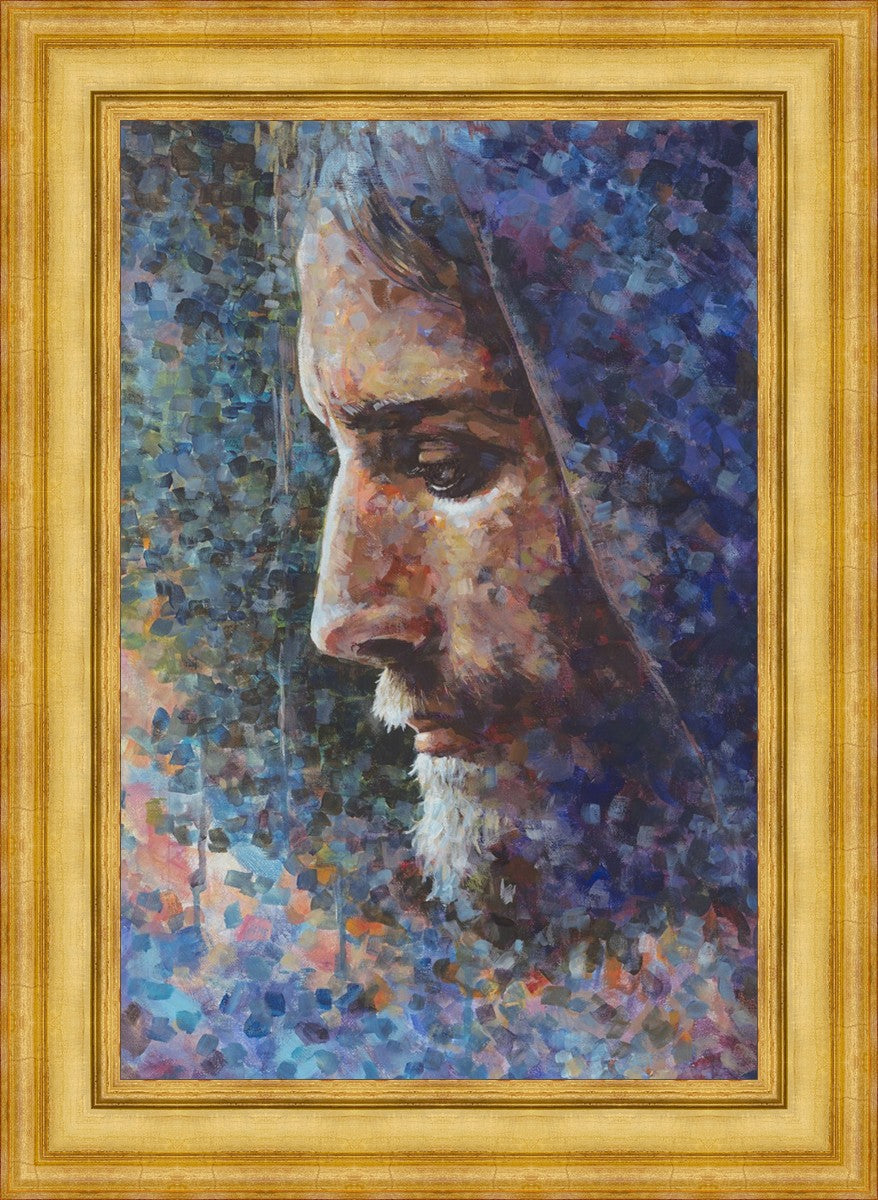 Contemplation