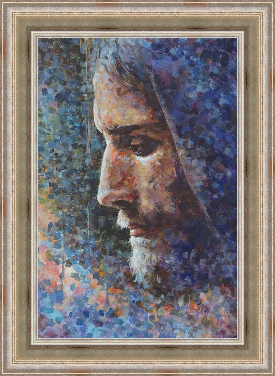 Contemplation