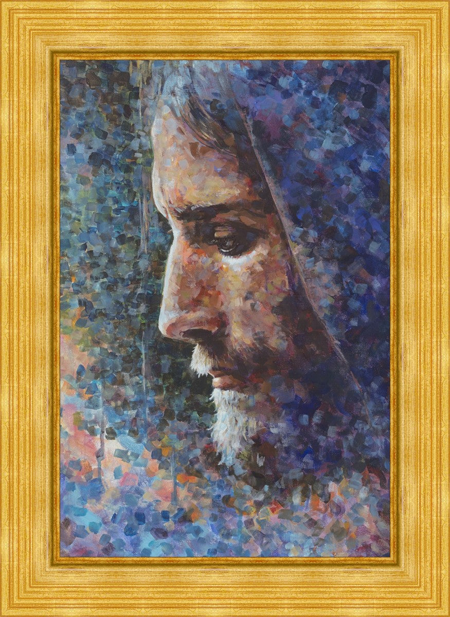 Contemplation