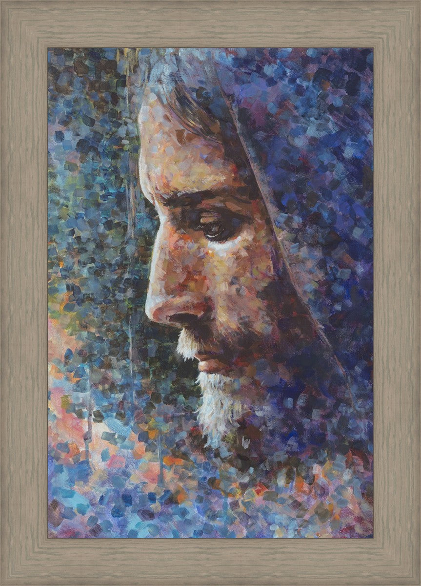 Contemplation