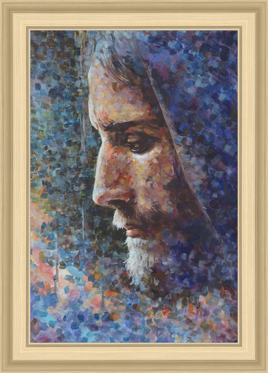 Contemplation