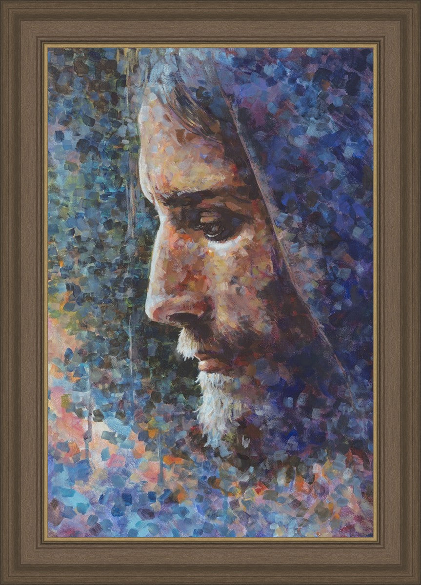 Contemplation