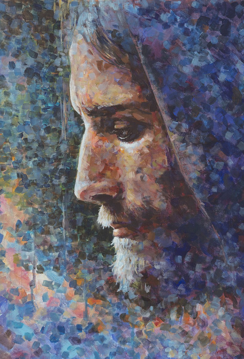 Contemplation