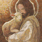 He Knows His Sheep