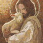 He Knows His Sheep