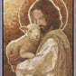 He Knows His Sheep