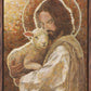 He Knows His Sheep