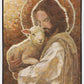He Knows His Sheep