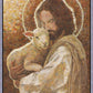 He Knows His Sheep