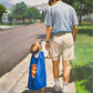 Even Superman Needs A Dad