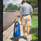 Even Superman Needs A Dad