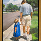Even Superman Needs A Dad