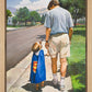 Even Superman Needs A Dad