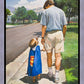 Even Superman Needs A Dad