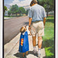 Even Superman Needs A Dad