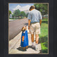 Even Superman Needs A Dad