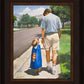 Even Superman Needs A Dad