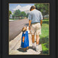 Even Superman Needs A Dad