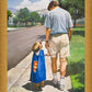Even Superman Needs A Dad