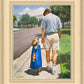 Even Superman Needs A Dad