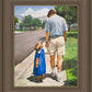 Even Superman Needs A Dad