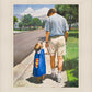 Even Superman Needs A Dad