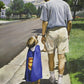 Even Superman Needs A Dad