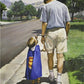 Even Superman Needs A Dad