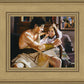 Heroes Like Nephi Of Old