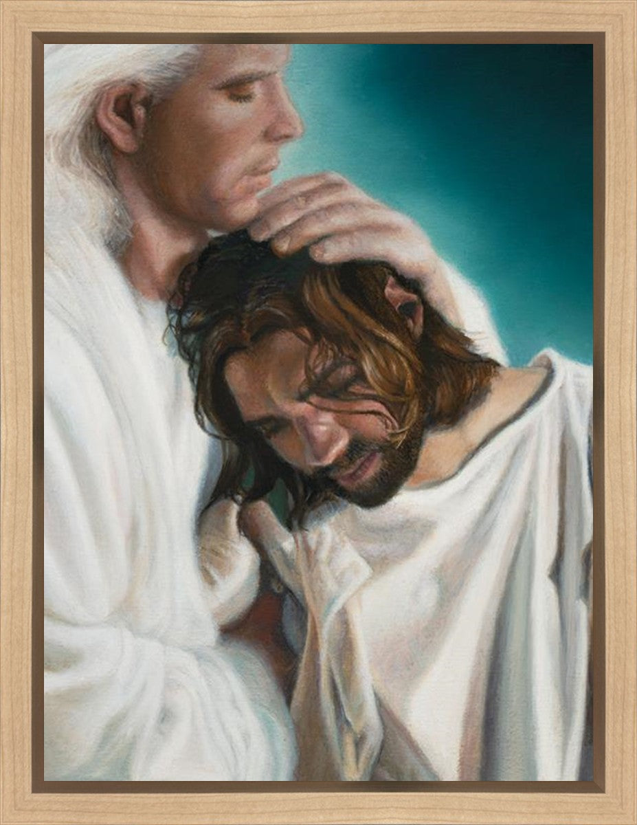 Heaven's Arms